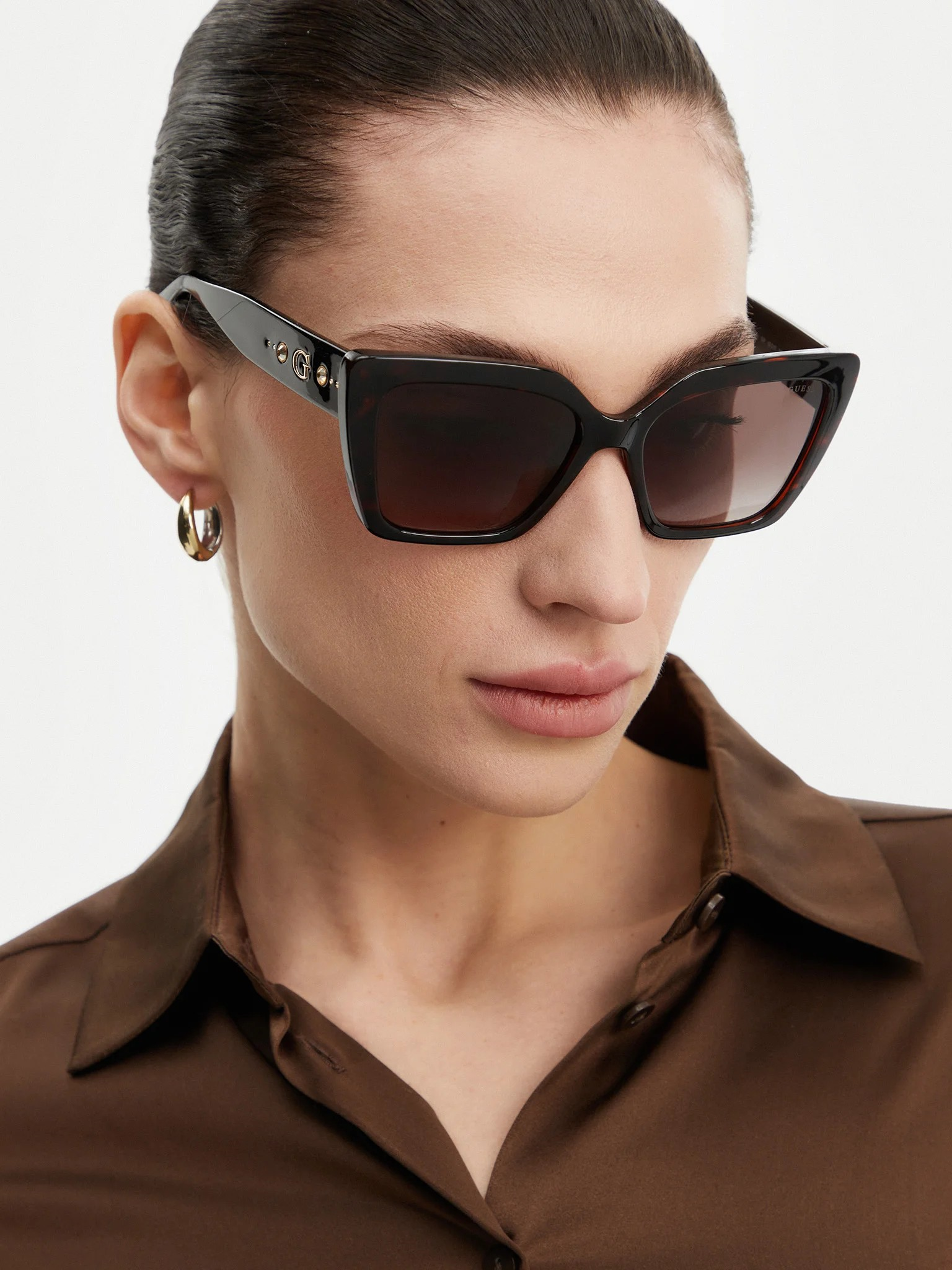 GUESS GU 00162 52F 55