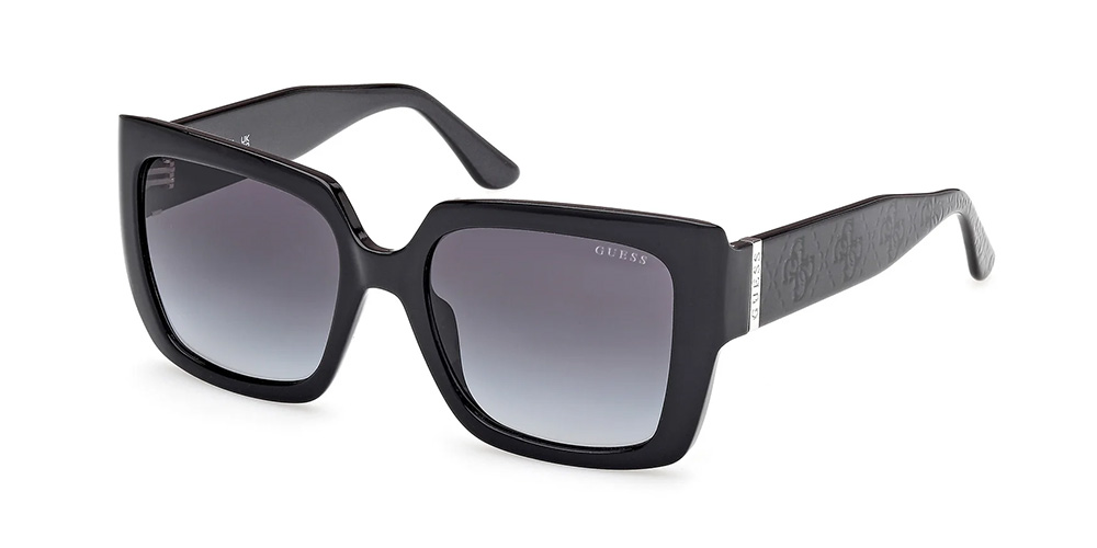 GUESS GU 00200 01B 53