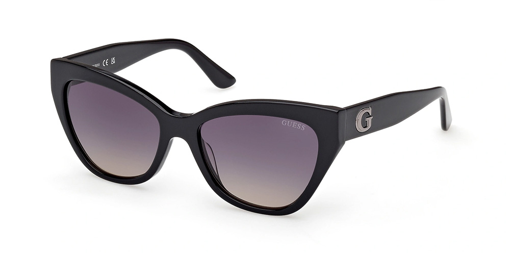 GUESS GU 00204 01B 55