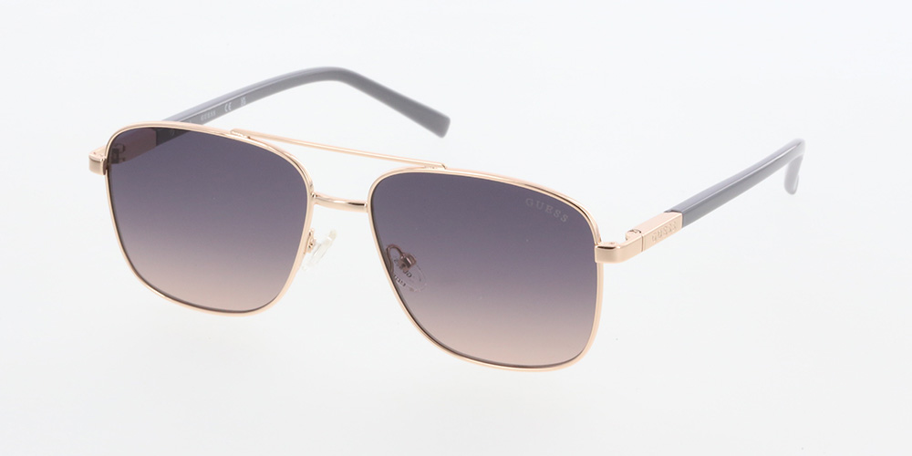 GUESS GU 3040 28B 54