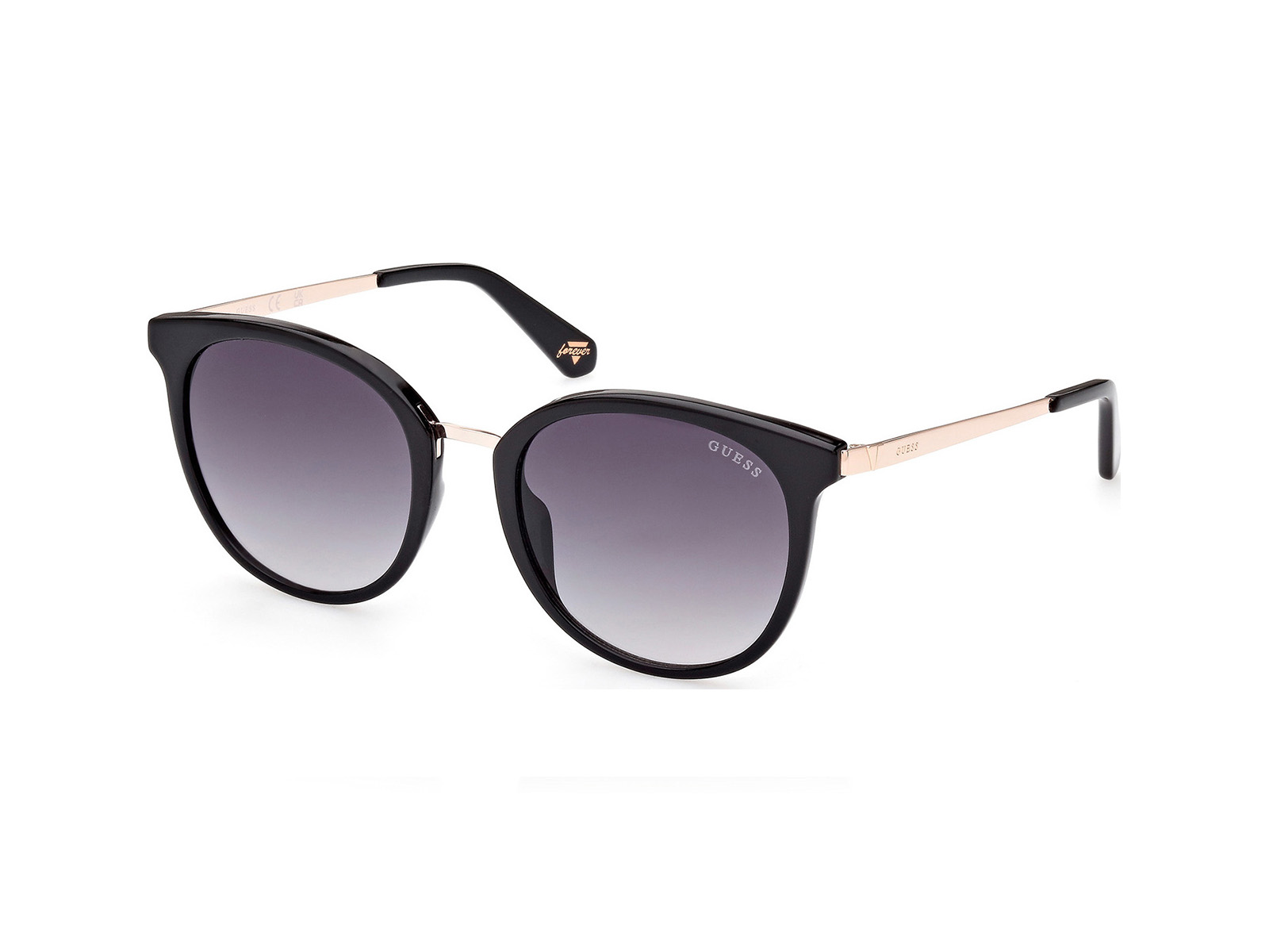 GUESS GU 5212 01B 53