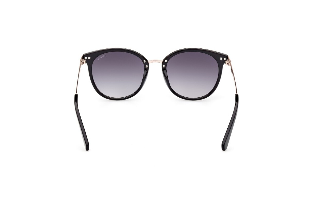 GUESS GU 5212 01B 53