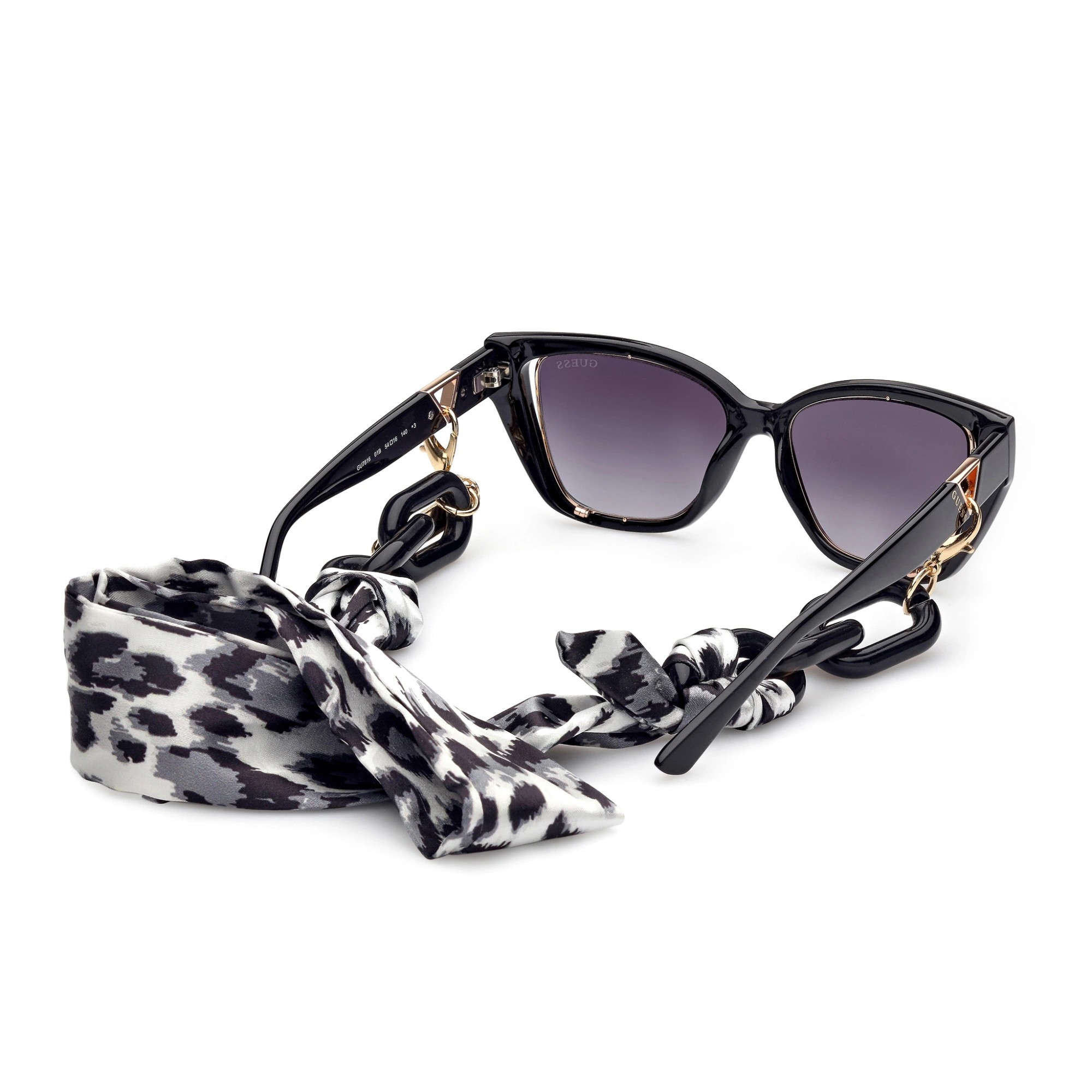 GUESS GU 7816 01B 54