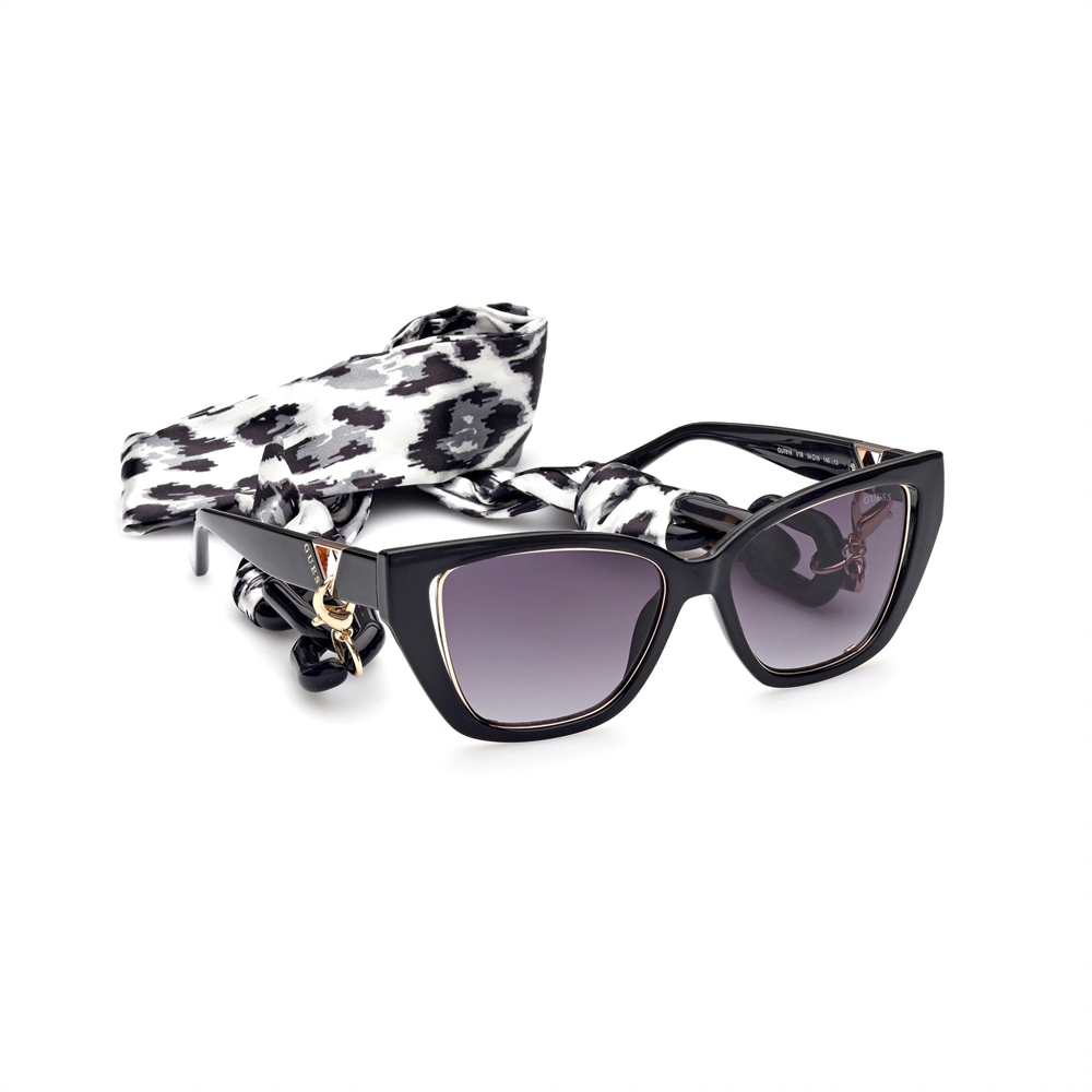 GUESS GU 7816 01B 54
