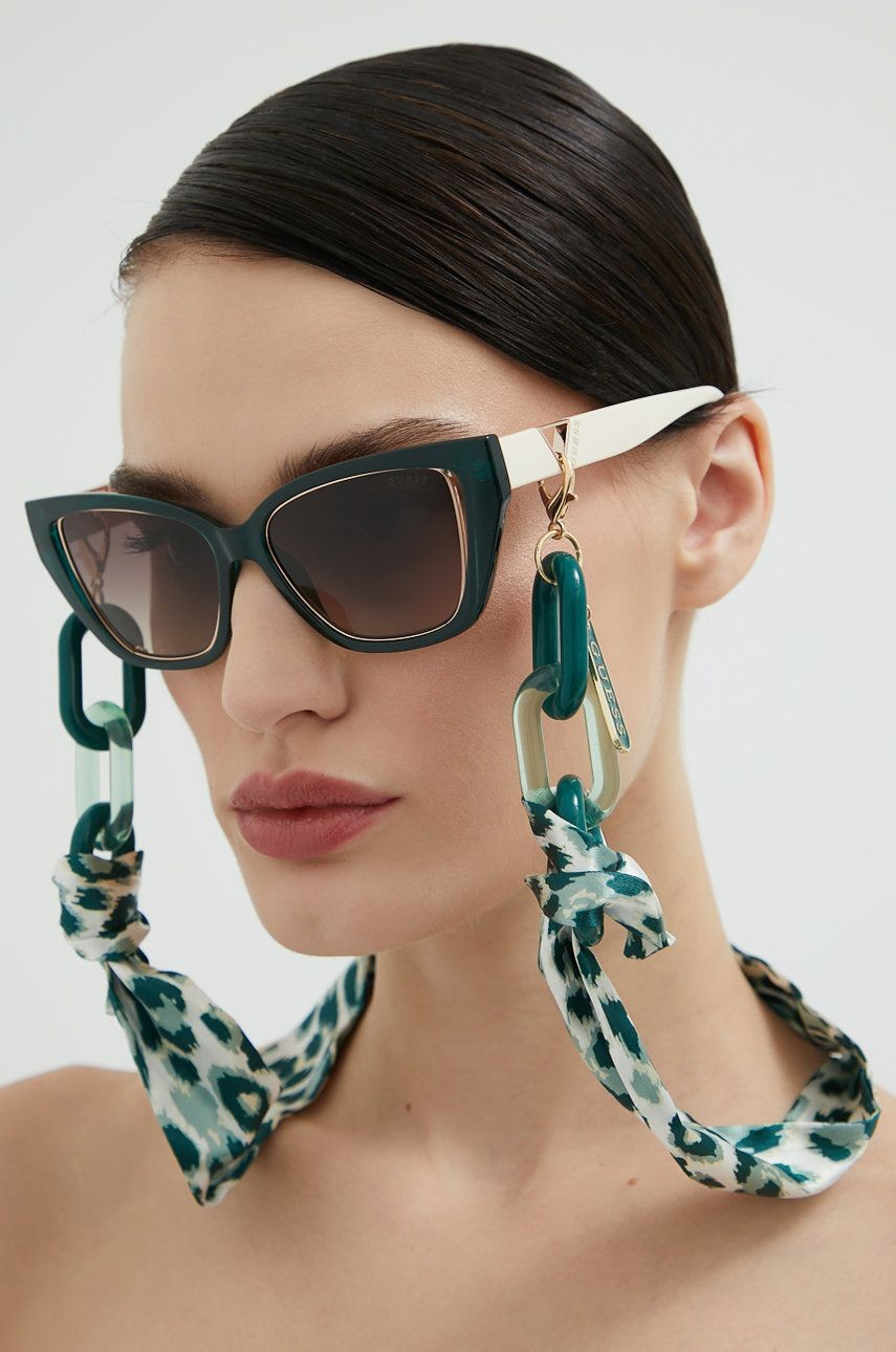 GUESS GU 7816 96F 54