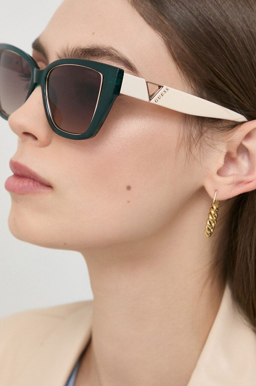 GUESS GU 7816 96F 54