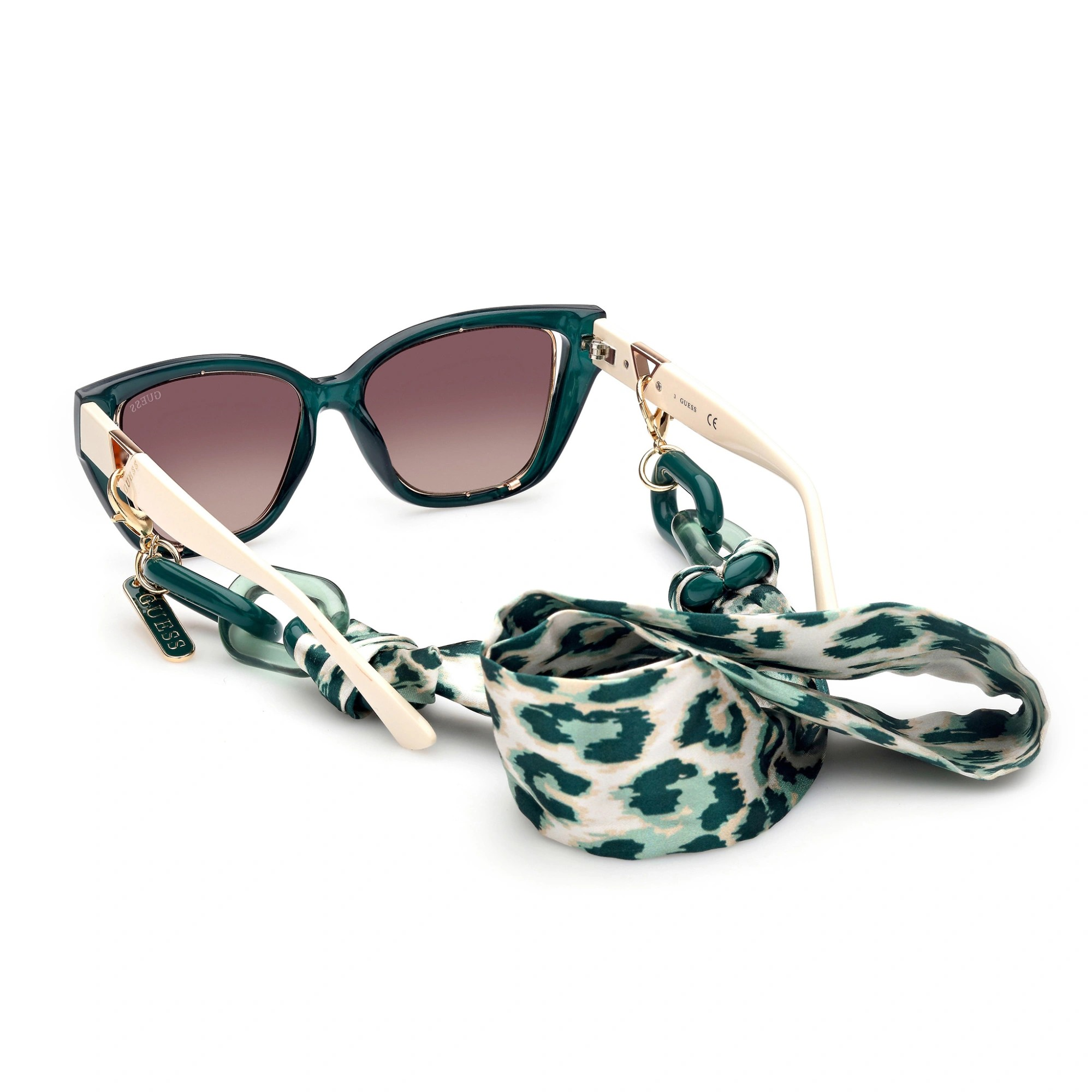 GUESS GU 7816 96F 54