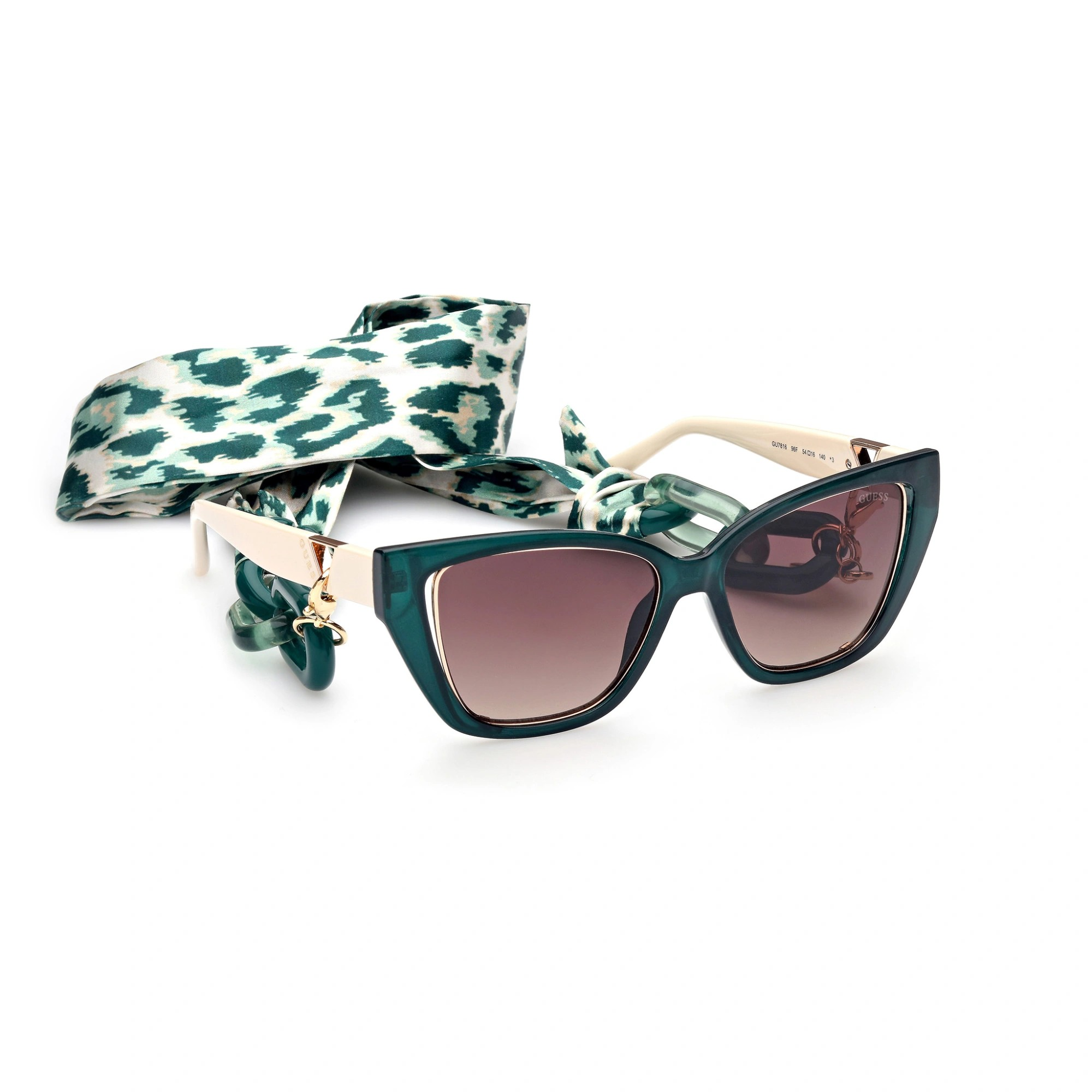 GUESS GU 7816 96F 54