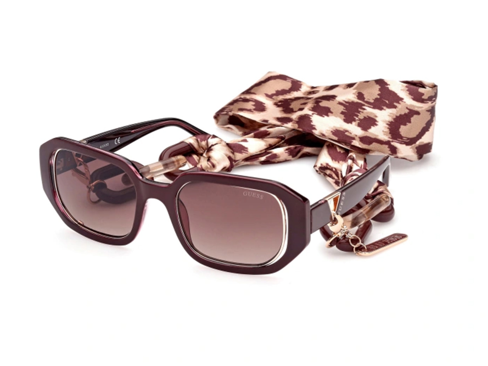 GUESS GU 7817 69F 53