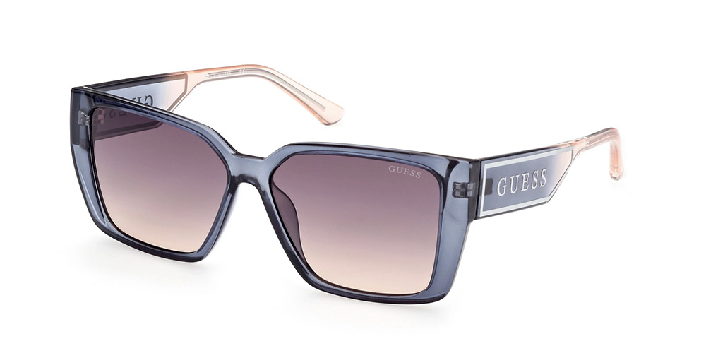 GUESS GU 7818 92B 56