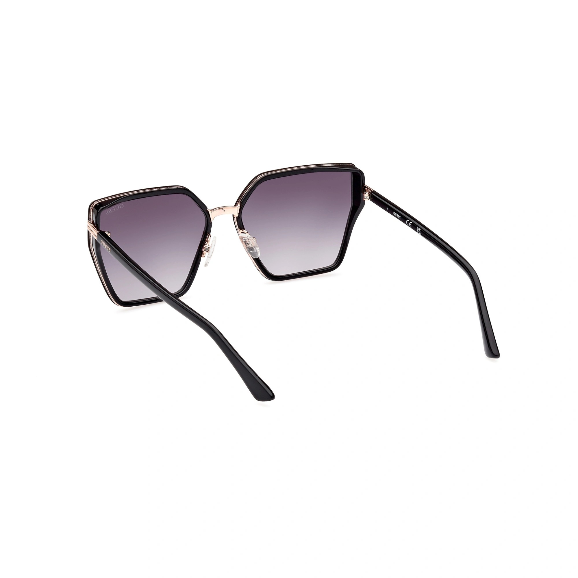 GUESS GU 7871 01B 59