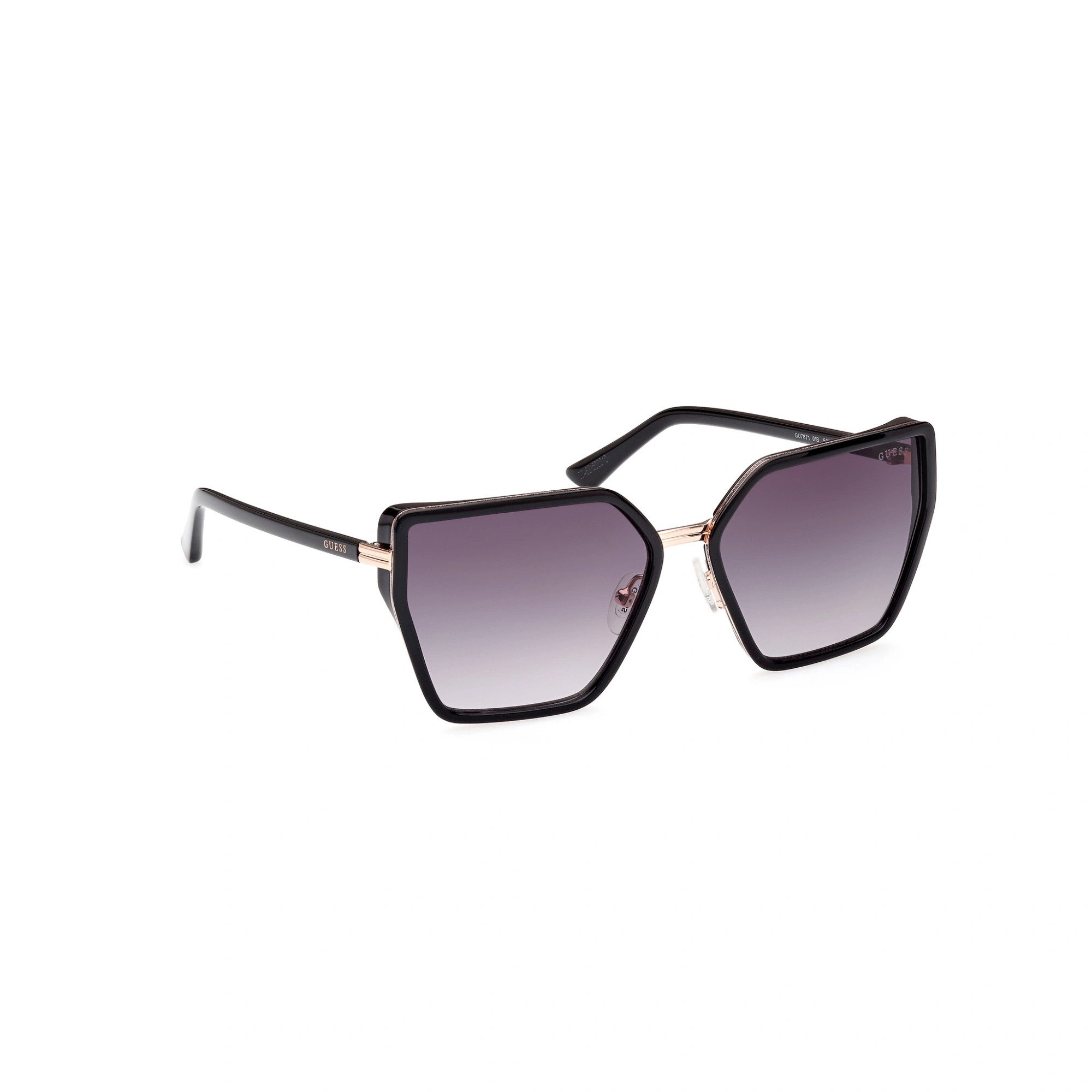 GUESS GU 7871 01B 59