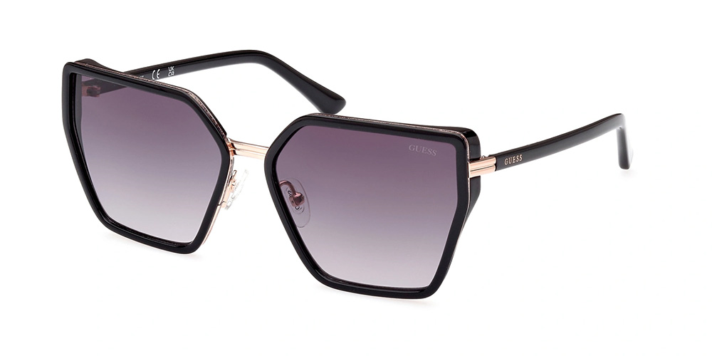 GUESS GU 7871 01B 59