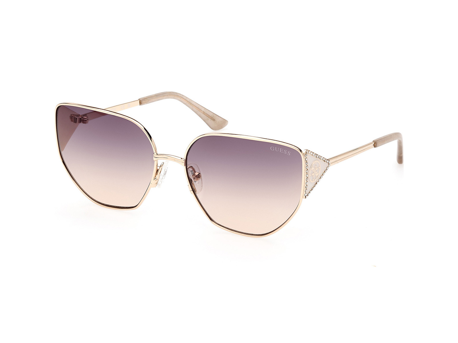 GUESS GU 7875 33B 60