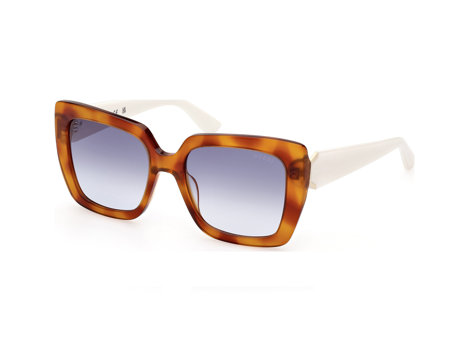 GUESS GU 7889 53W 53