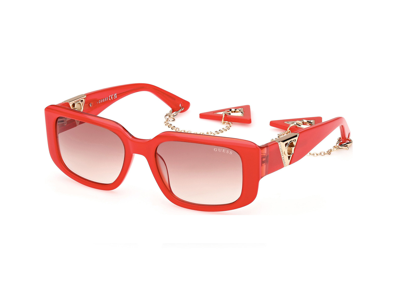GUESS GU 7891 66F 53