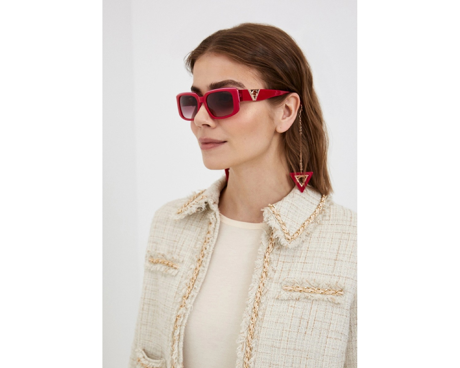 GUESS GU 7891 66F 53
