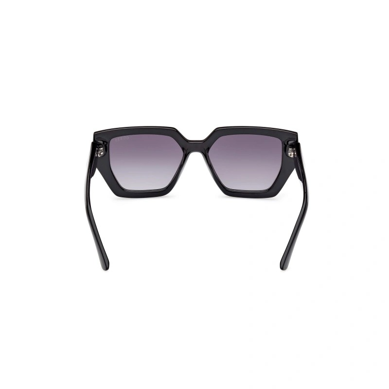 GUESS GU 7896 01B 53