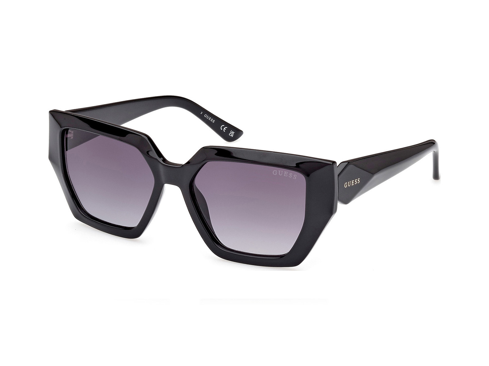 GUESS GU 7896 01B 53