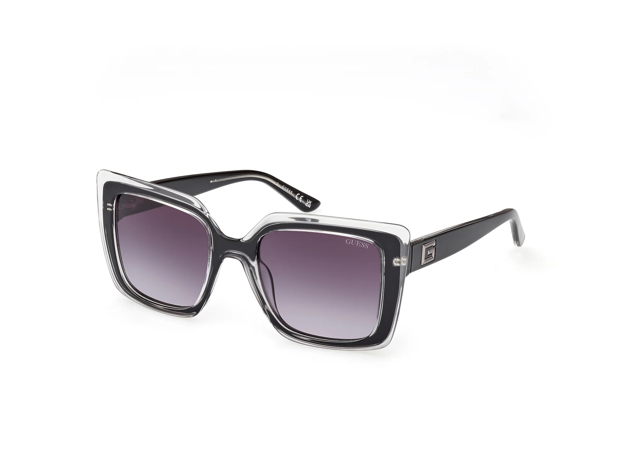 GUESS GU 7908 05B 52