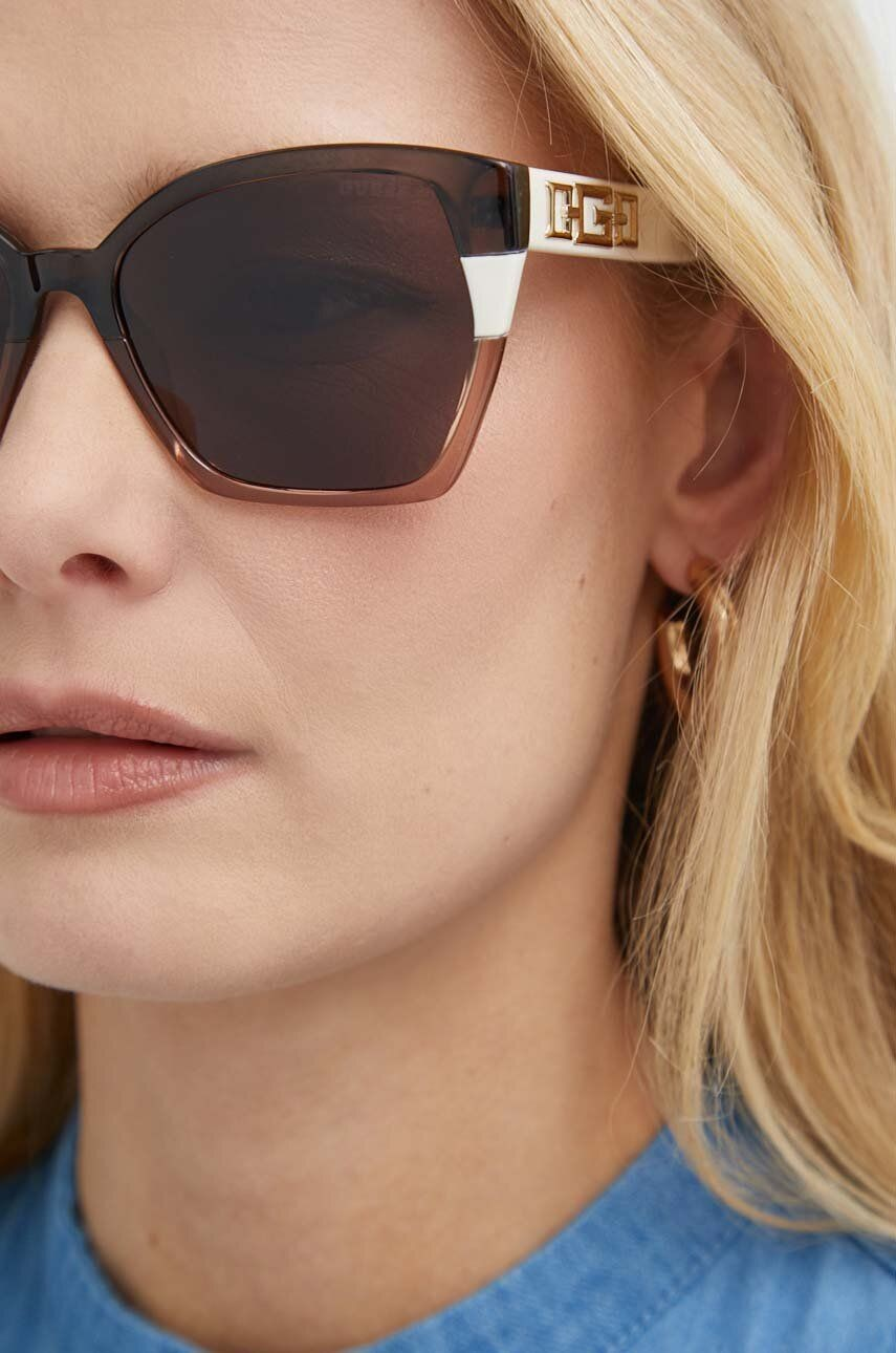 GUESS GU 7912 20Y 55