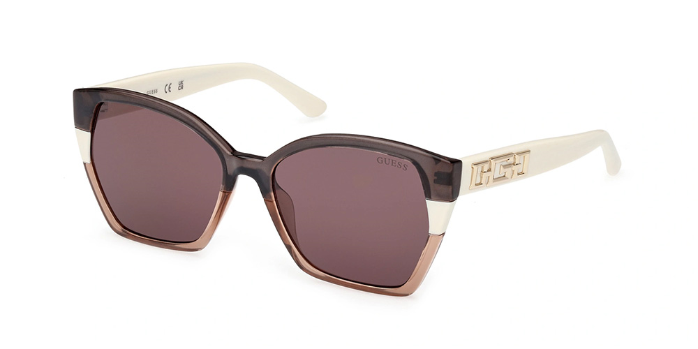 GUESS GU 7912 20Y 55