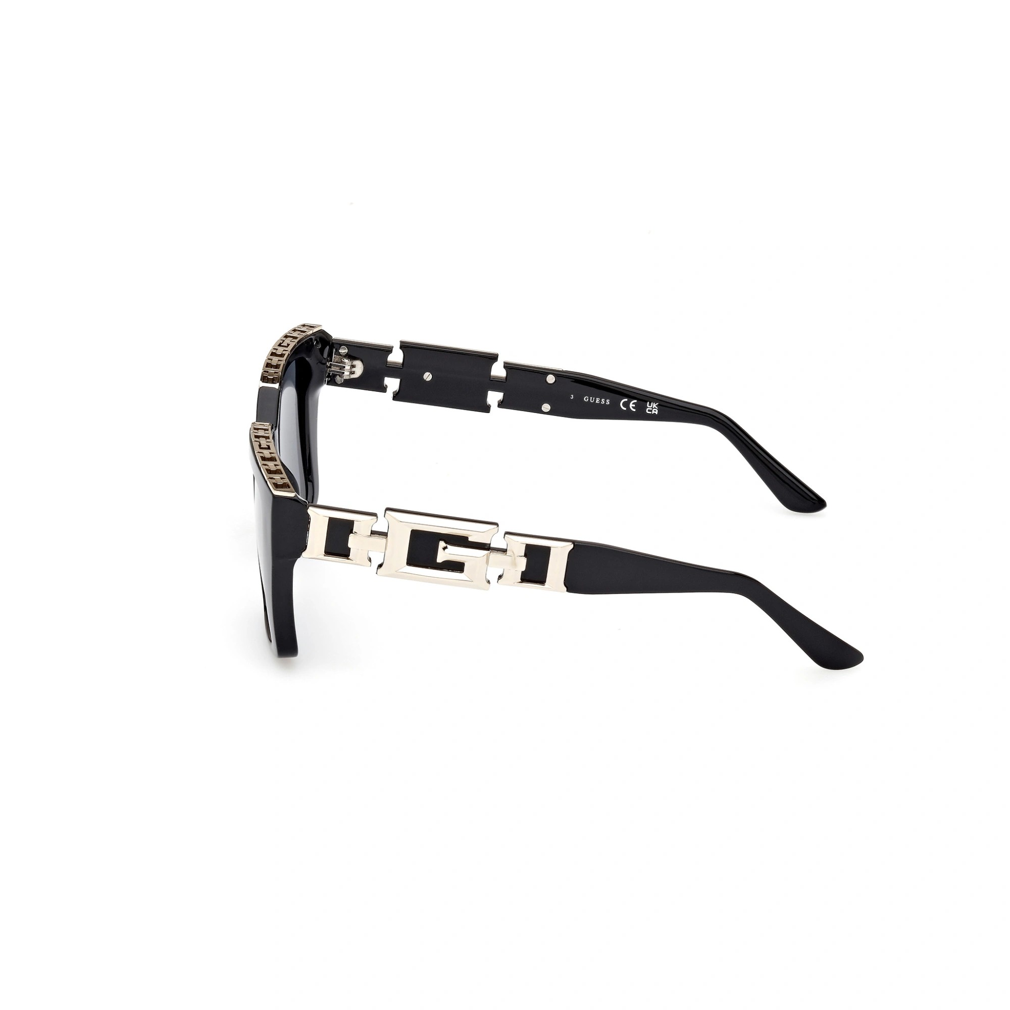 GUESS GU 7915 01A 55