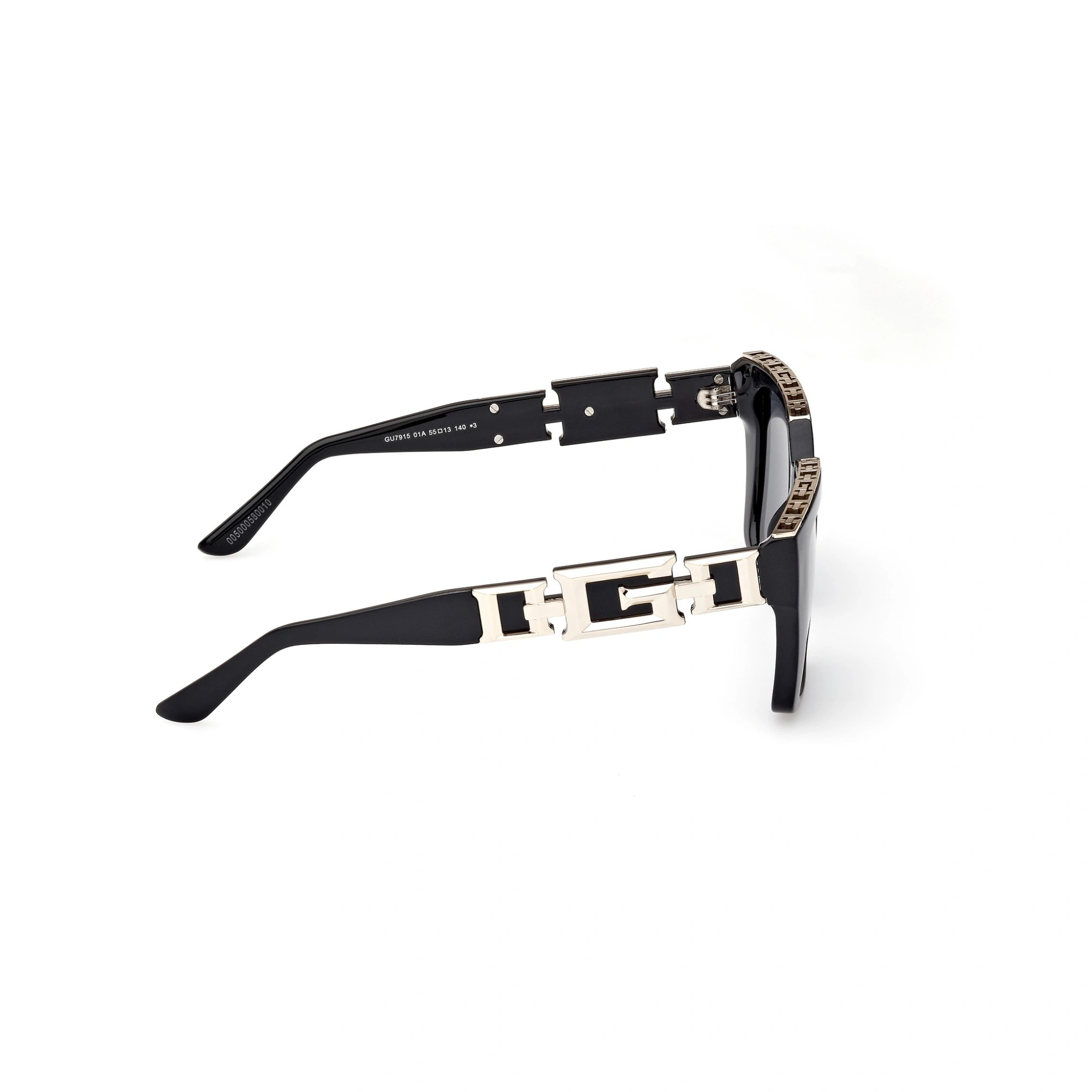 GUESS GU 7915 01A 55
