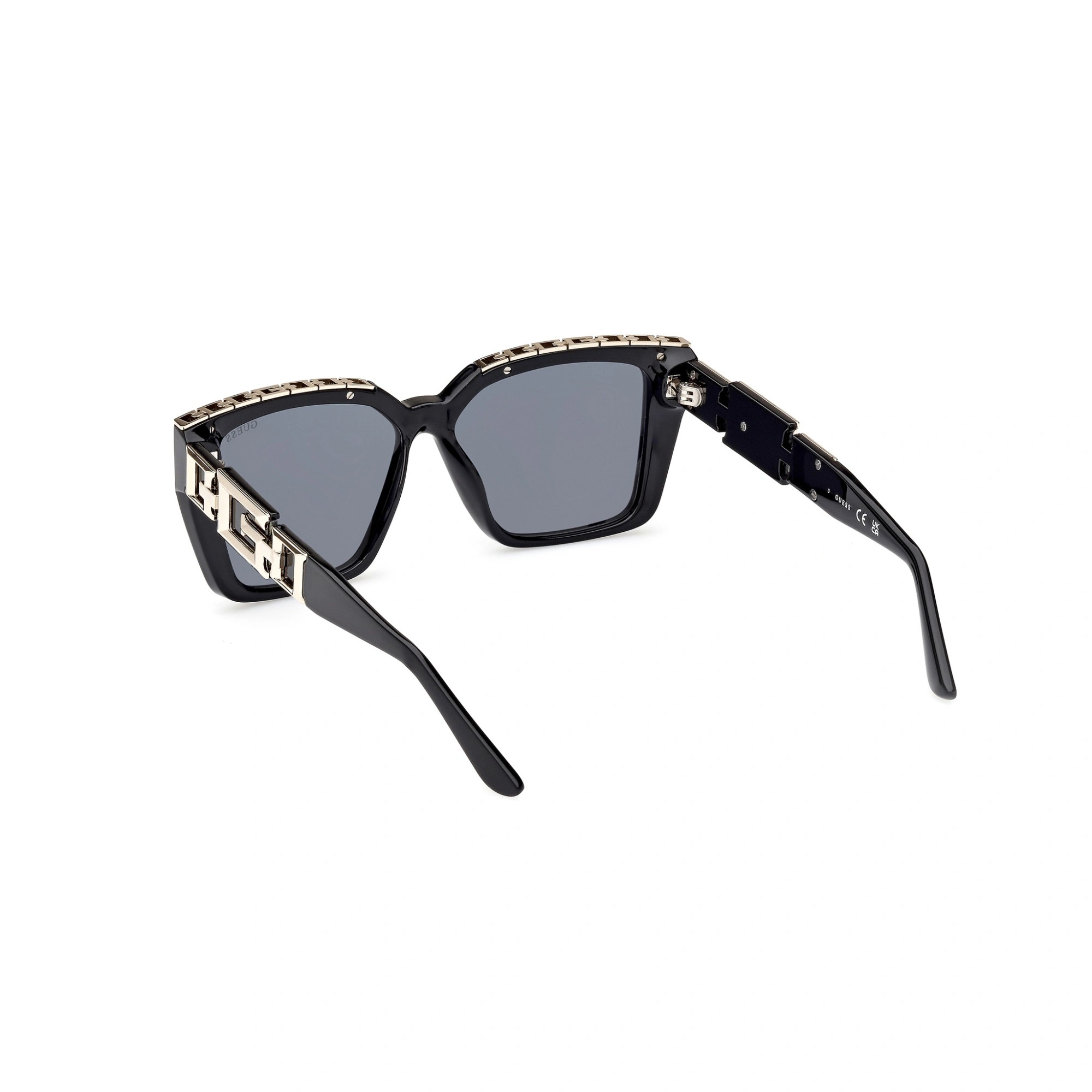 GUESS GU 7915 01A 55