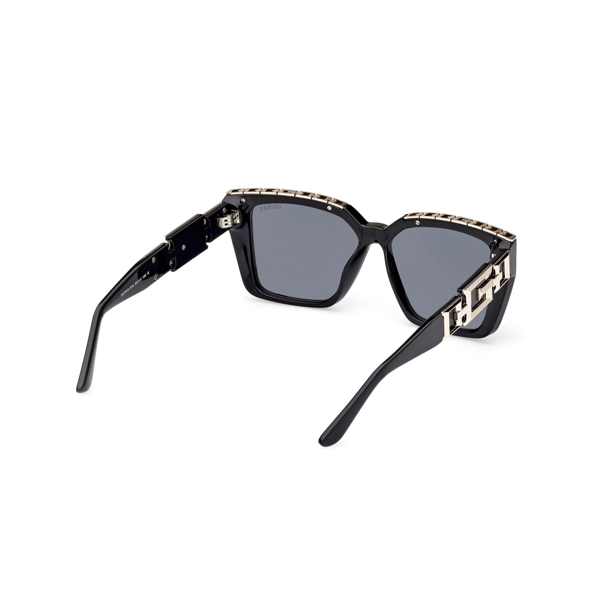 GUESS GU 7915 01A 55