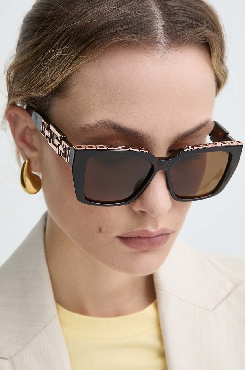 GUESS GU 7915 52E 55