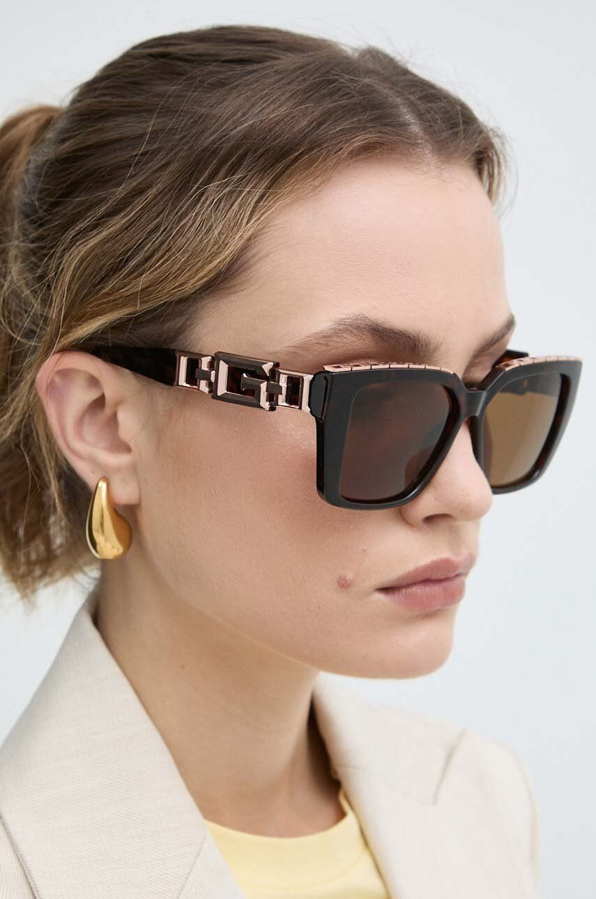 GUESS GU 7915 52E 55