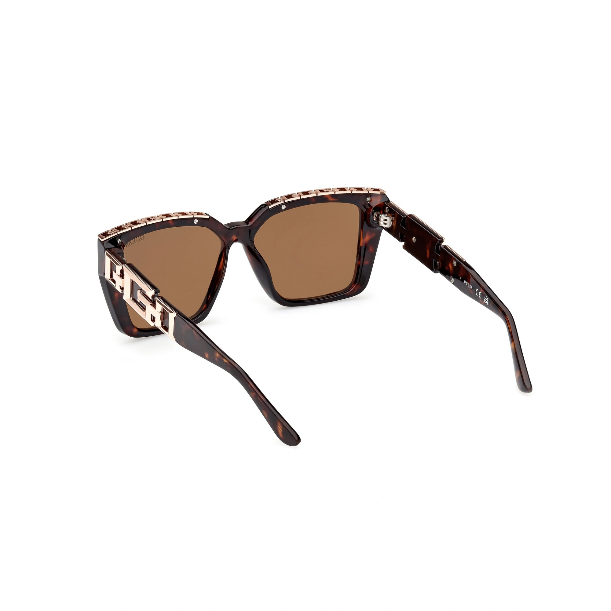 GUESS GU 7915 52E 55