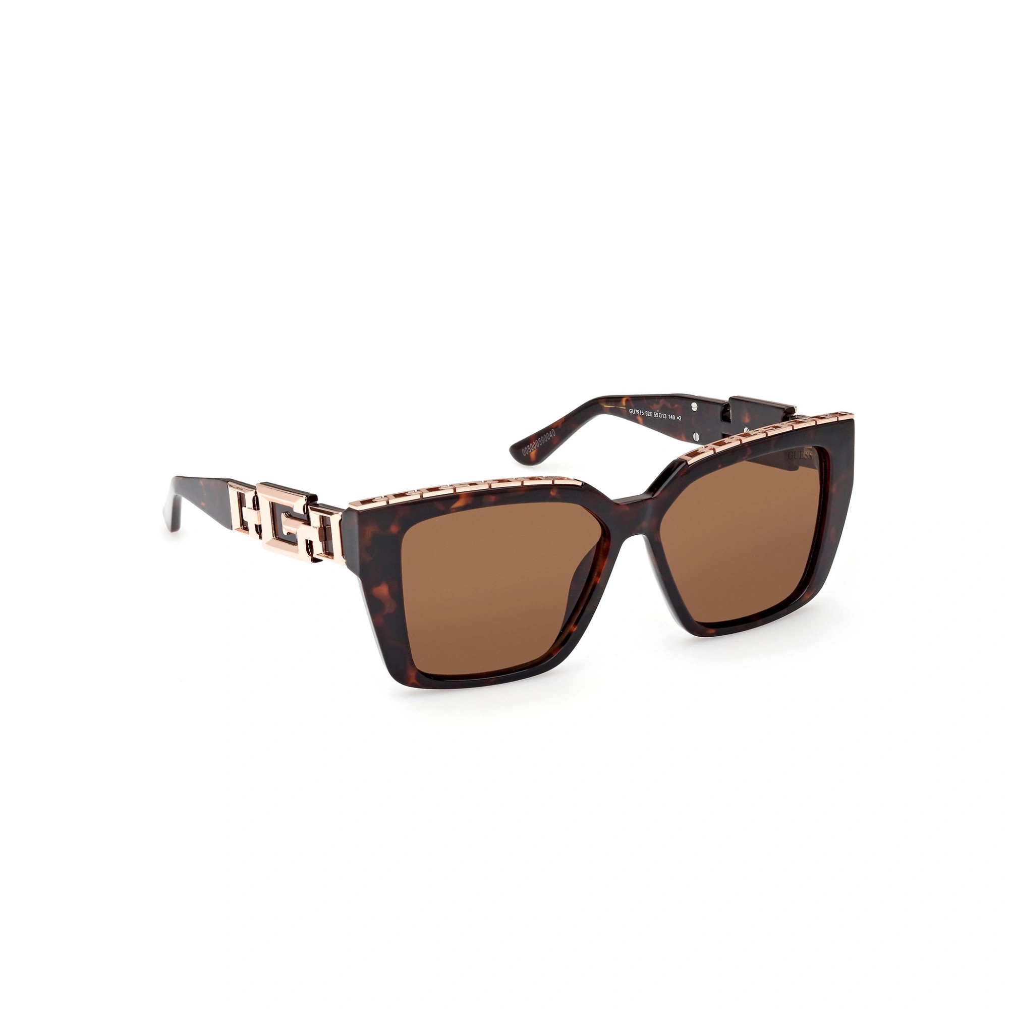 GUESS GU 7915 52E 55