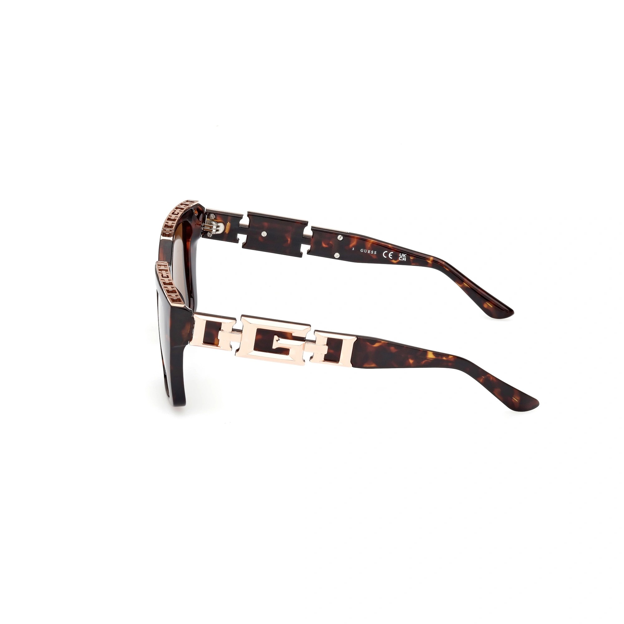 GUESS GU 7915 52E 55