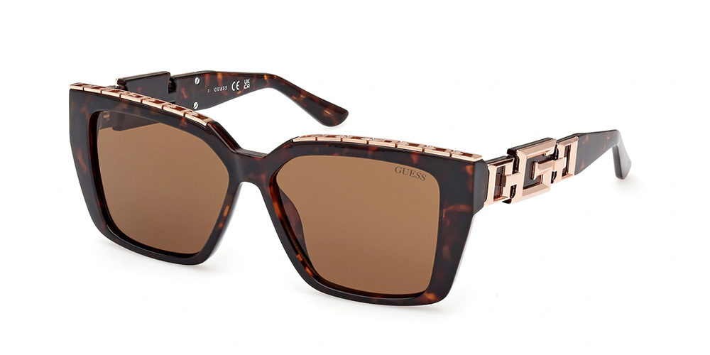 GUESS GU 7915 52E 55