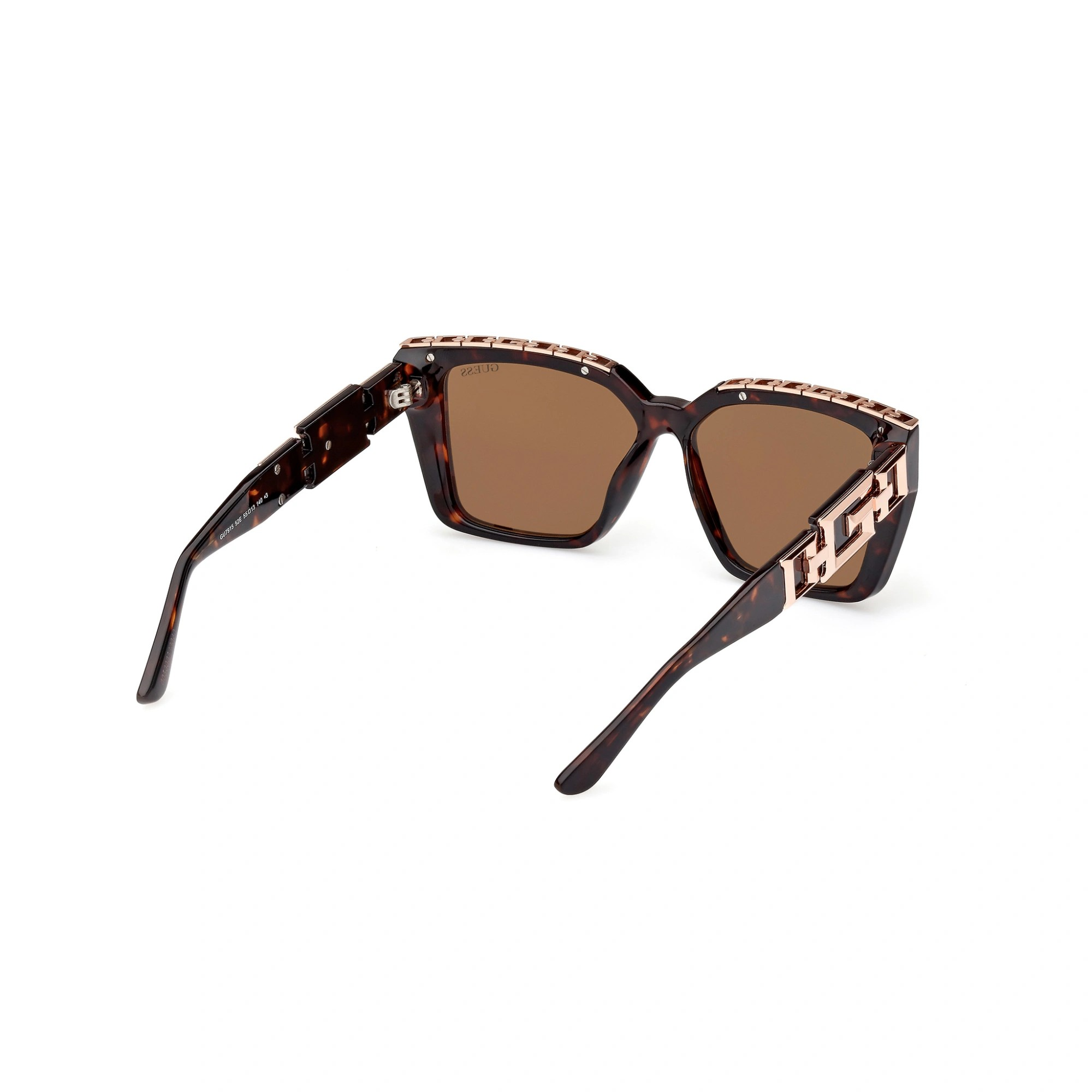 GUESS GU 7915 52E 55