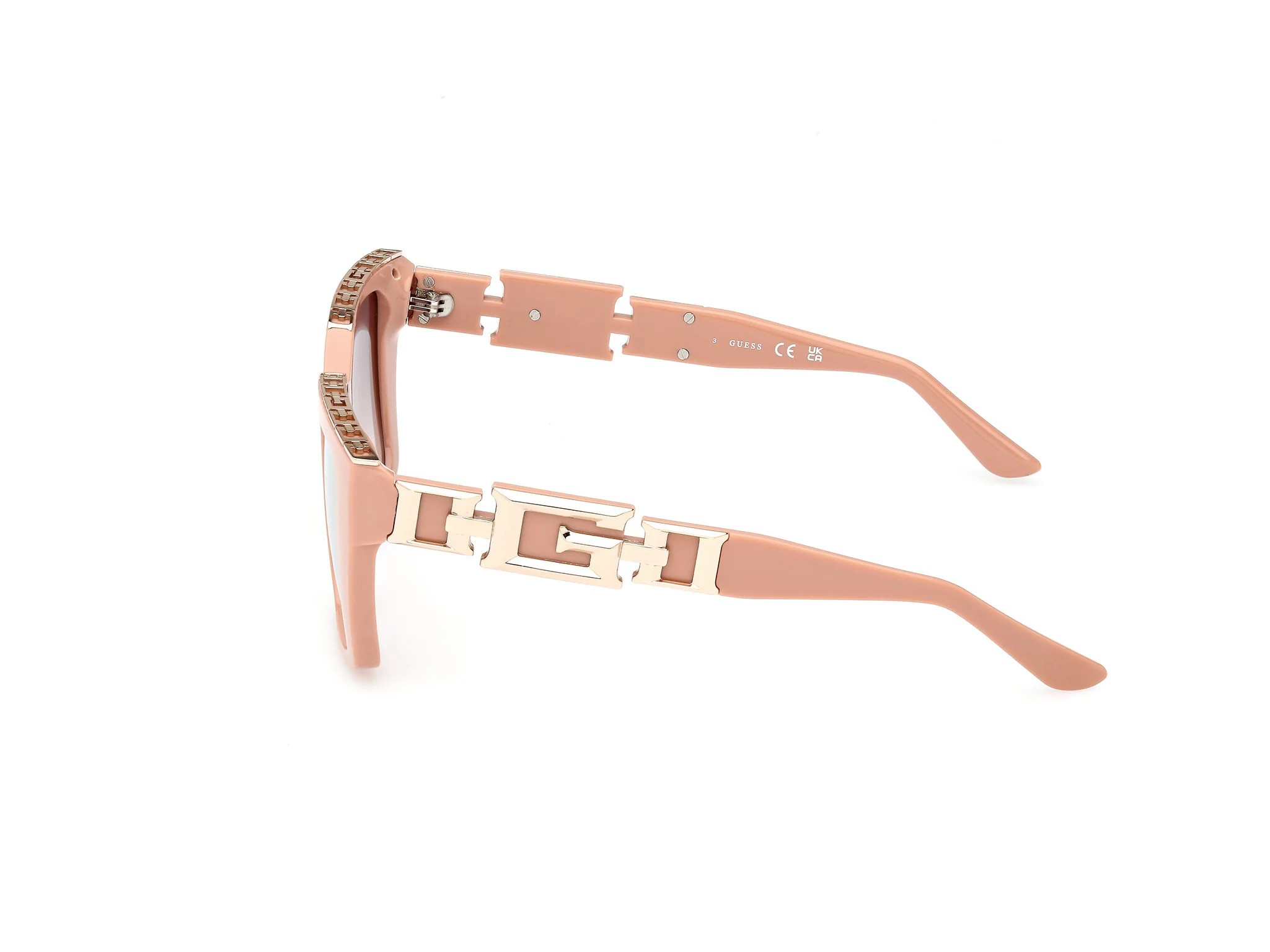 GUESS GU 7915 72U 55