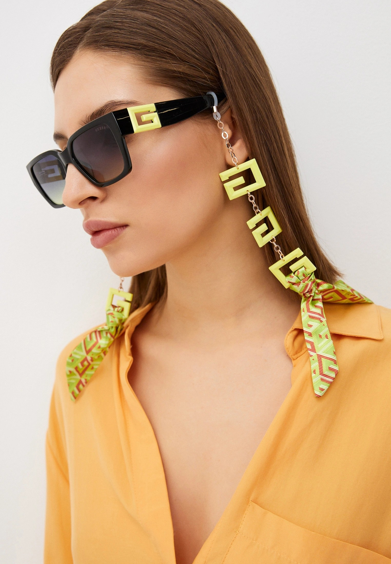 GUESS GU 7916 41B 55