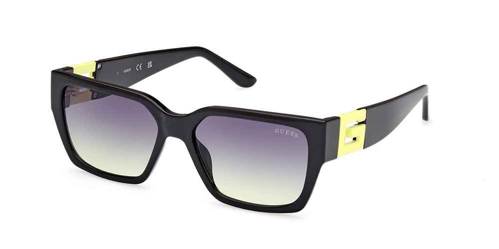 GUESS GU 7916 41B 55