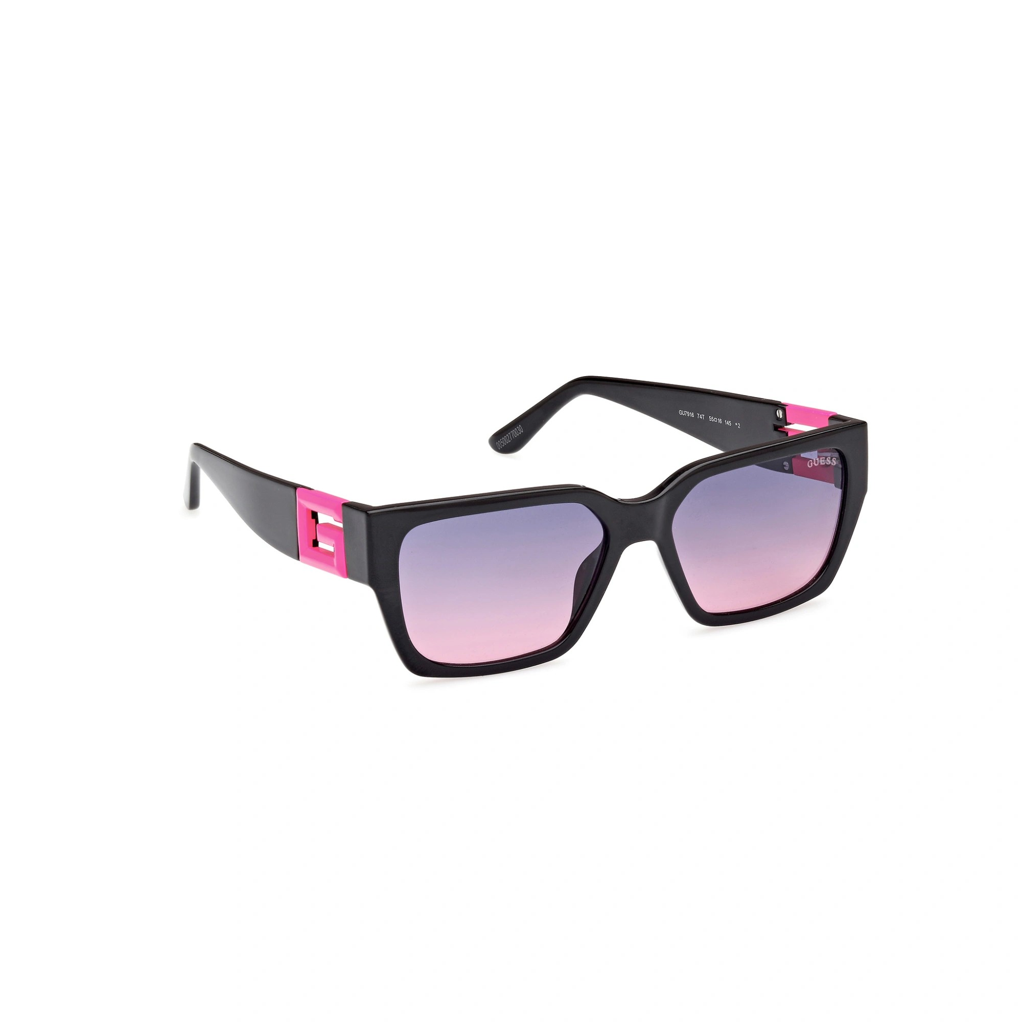GUESS GU 7916 74T 55