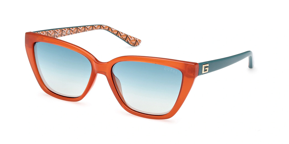 GUESS GU 7919 44X 58
