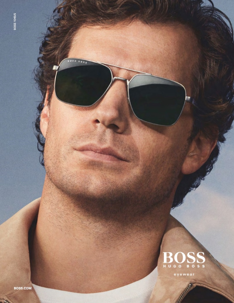 HUGO BOSS 1045/S/IT R81M9 58