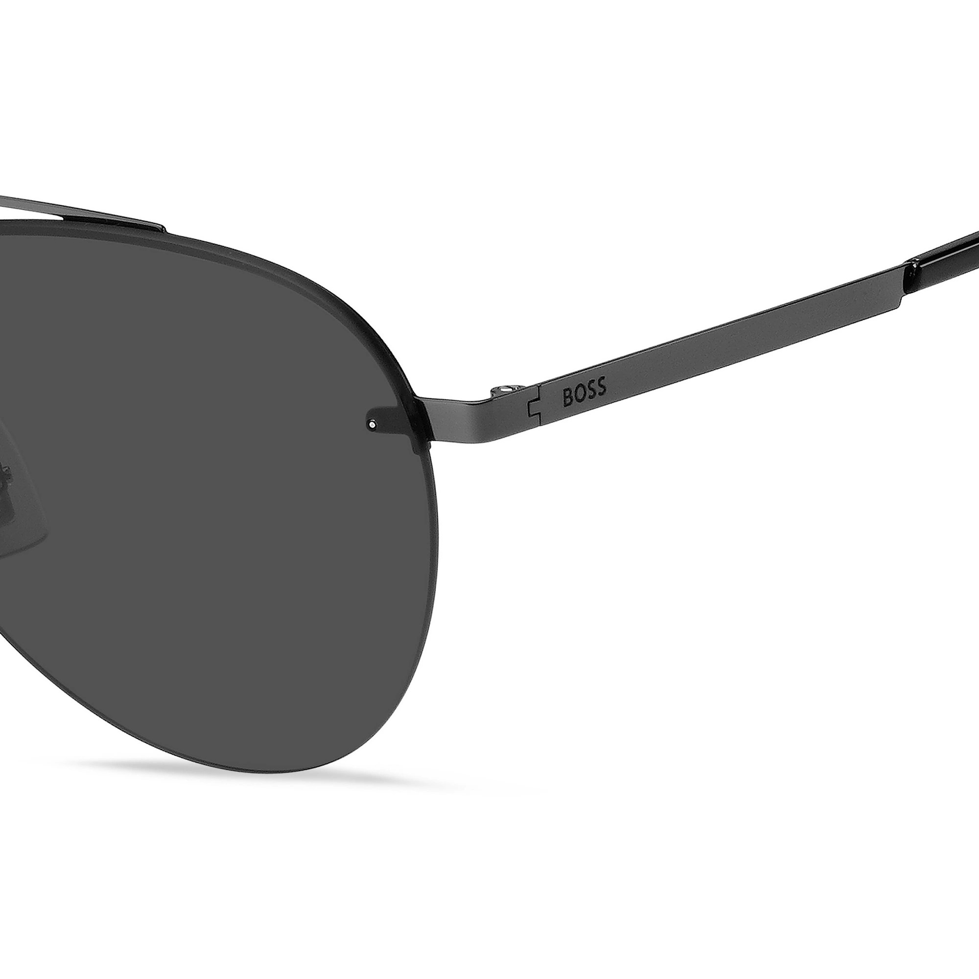 HUGO BOSS 1537/F/SK V81IR 62