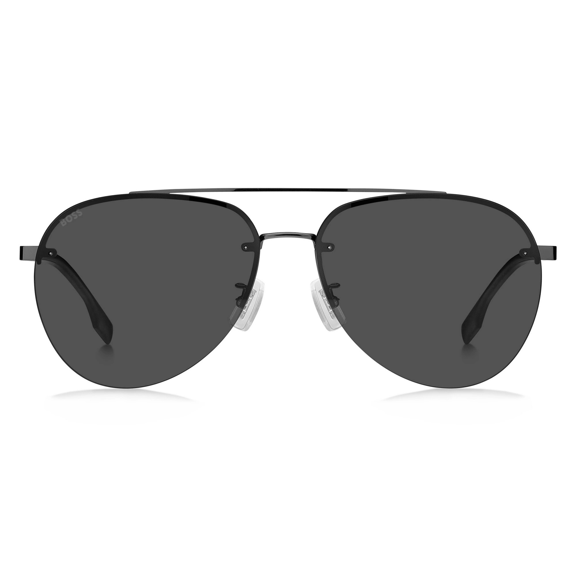 HUGO BOSS 1537/F/SK V81IR 62