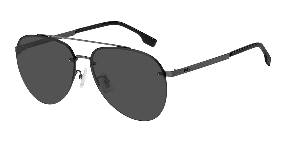 HUGO BOSS 1537/F/SK V81IR 62
