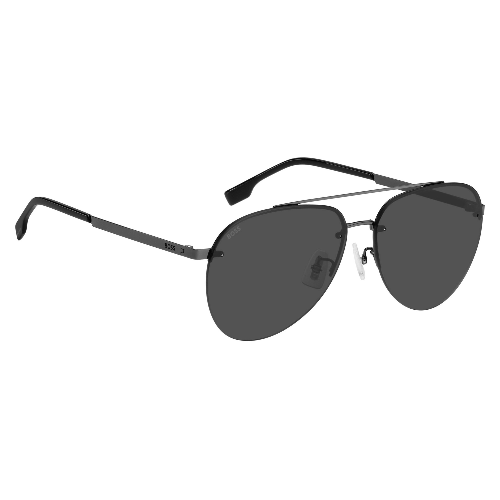 HUGO BOSS 1537/F/SK V81IR 62