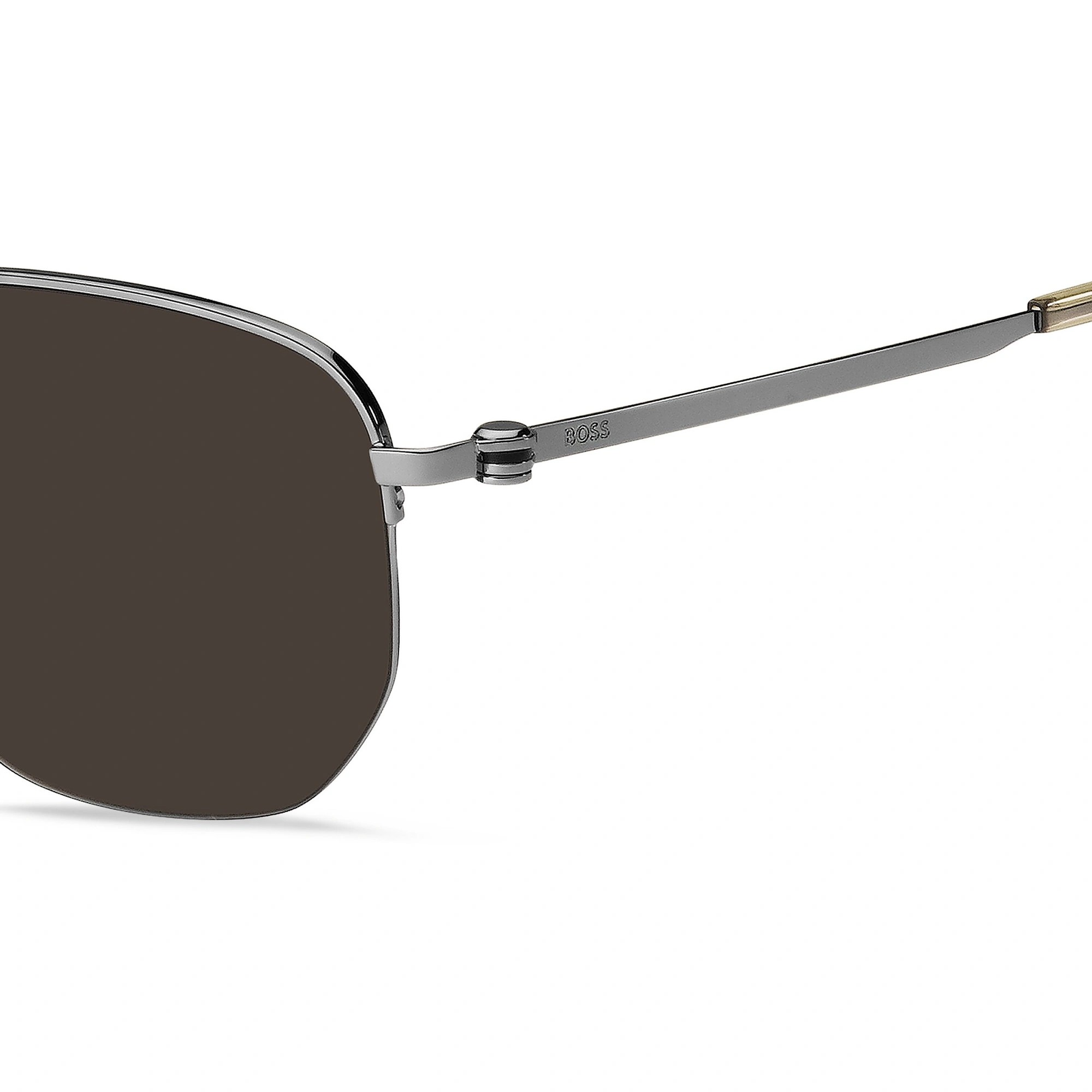 HUGO BOSS 1538/F/SK 6LB70 57