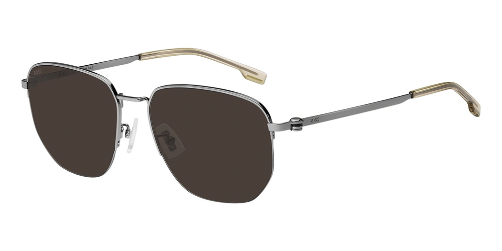 HUGO BOSS 1538/F/SK 6LB70 57