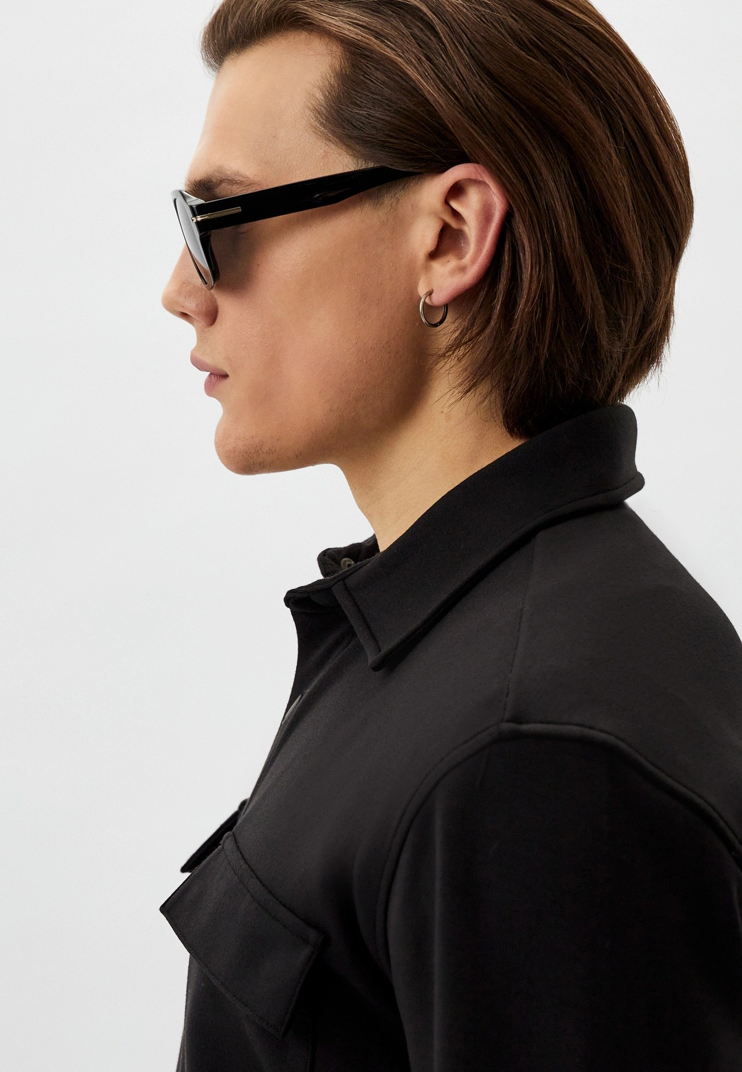 HUGO BOSS 1595/S 807A9 53